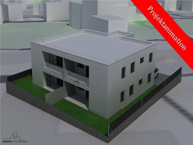 Apartment kaufen in Petzenkirchen, Niederösterreich