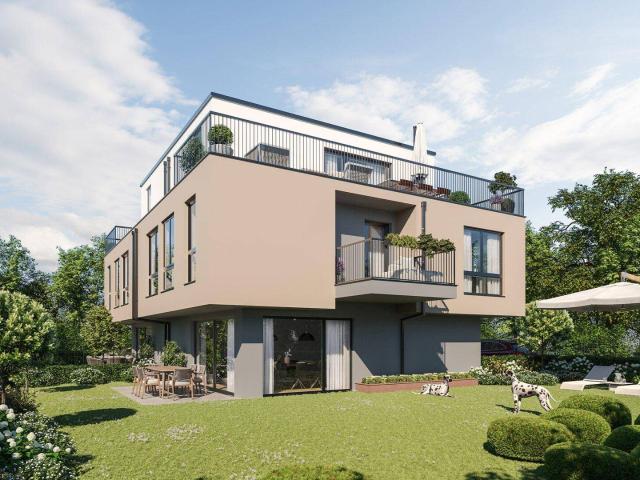 Haus kaufen in Floridsdorf, Wien