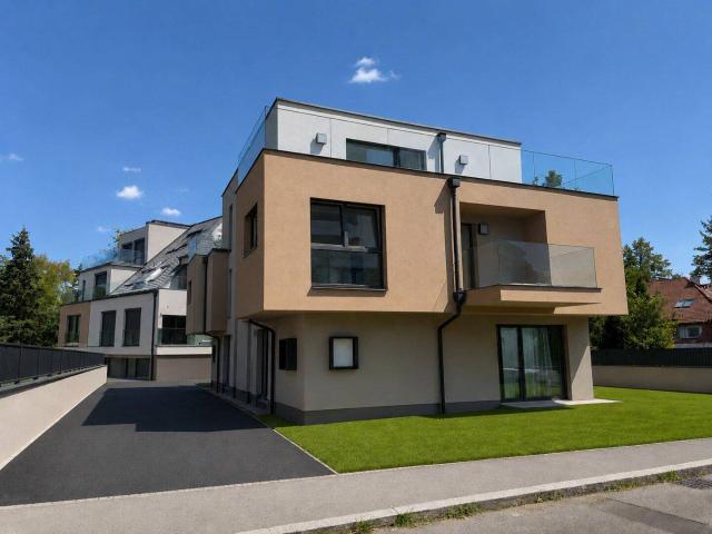 Haus kaufen in Floridsdorf, Wien