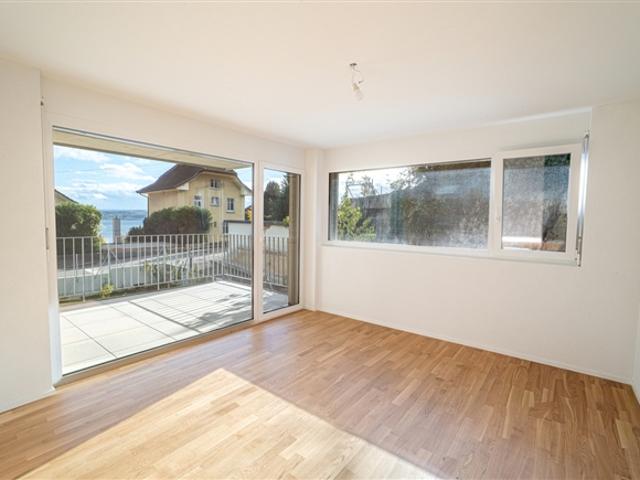 Wohnung kaufen in Saint-Aubin-Sauges, Neuenburg