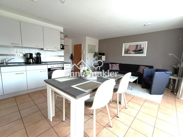 Apartment kaufen in Putbus, Mecklenburg-Vorpommern