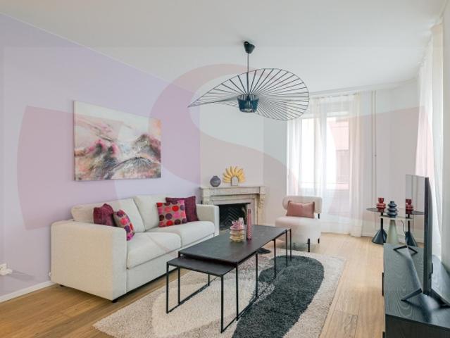 Wohnung kaufen in Conches