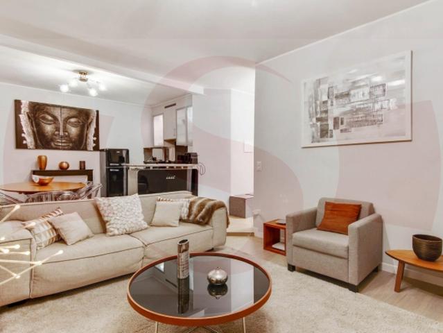Wohnung kaufen in Conches