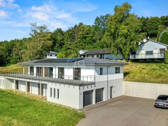 Haus kaufen in Arzier, Waadt