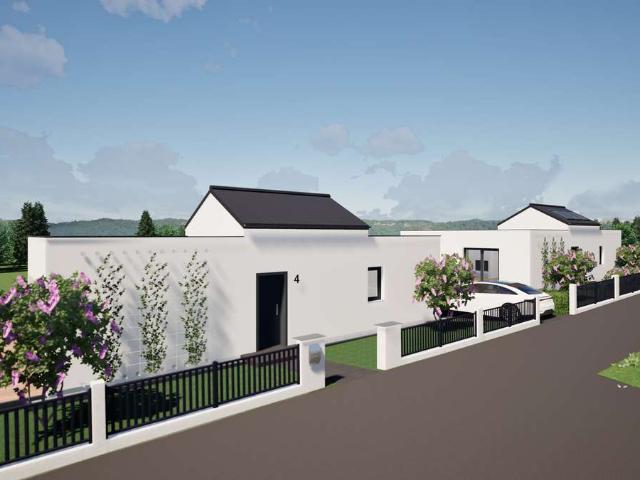 Haus kaufen in Burbach, Eifelkreis Bitburg-Prüm