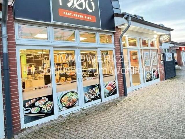 Gewerbe kaufen in Bergheim, Rhein-Erft-Kreis