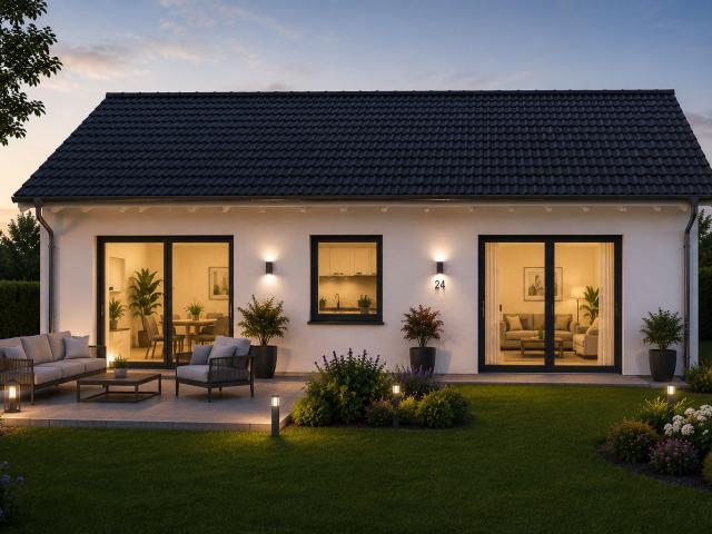 Haus kaufen in Reichelsdorf, Nürnberg