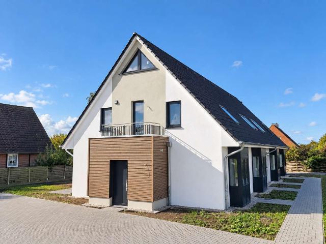 Haus kaufen in Fehmarn, Kreis Ostholstein