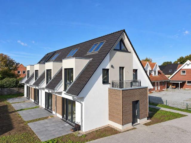Haus kaufen in Fehmarn, Kreis Ostholstein