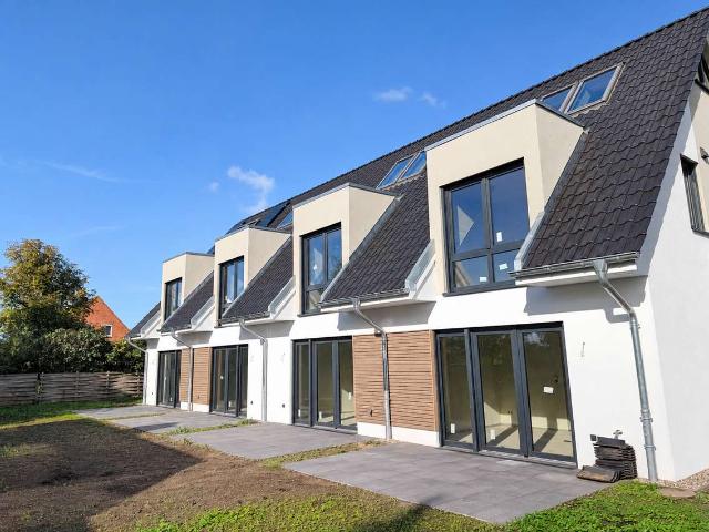 Haus kaufen in Fehmarn, Kreis Ostholstein
