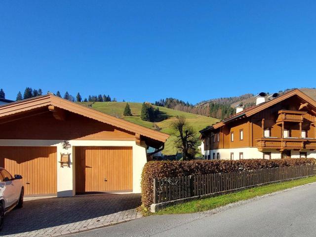 Haus kaufen in Hochfilzen, Tirol