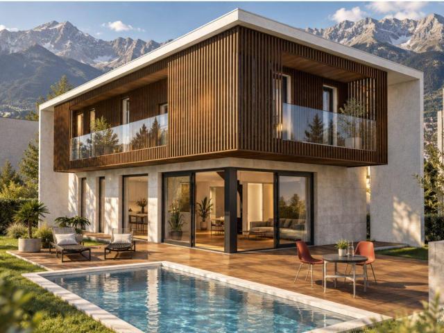 Haus kaufen in Rum, Bezirk Innsbruck-Land