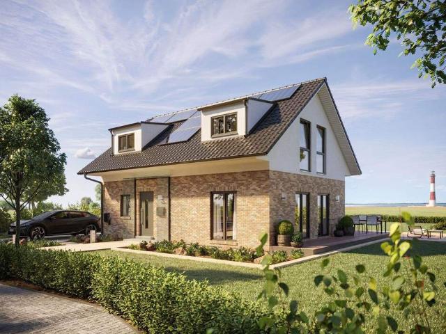 Haus kaufen in Baumberg, Monheim