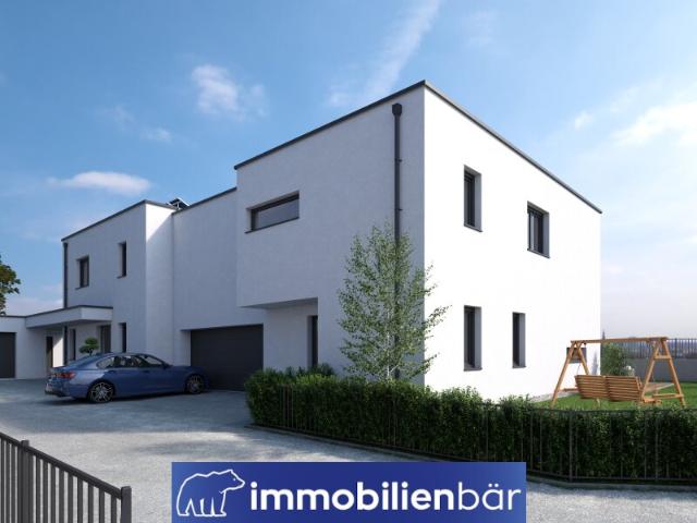 Doppelhaushälfte kaufen in Steegen, Oberösterreich