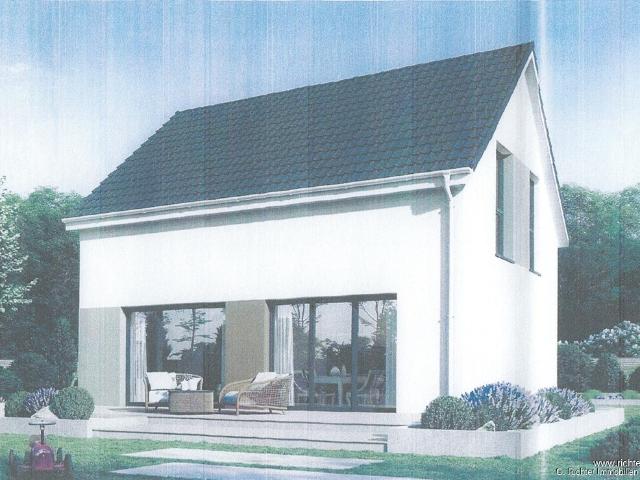 Haus kaufen in Freiberg, Sachsen