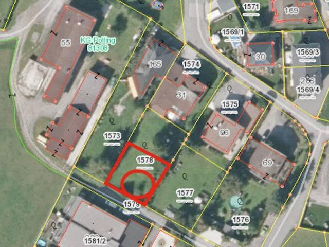 Grundstück kaufen in Polling, Tirol