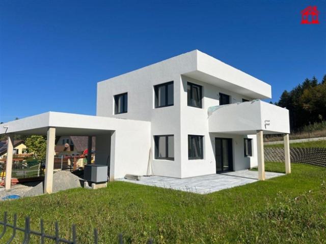 Einfamilienhaus kaufen in Wies, Steiermark