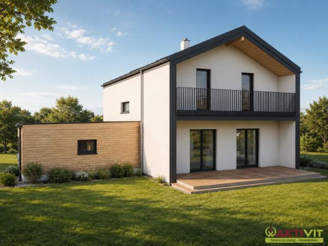 Einfamilienhaus kaufen in Zeltweg, Steiermark