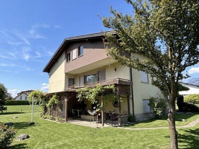 Haus kaufen in Bauern, Hohenems