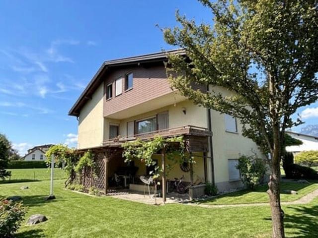 Immobilie kaufen in Hohenems, Vorarlberg