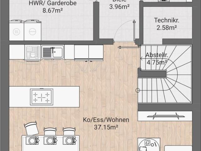 Haus kaufen in Grafenstein, Bezirk Klagenfurt-Land
