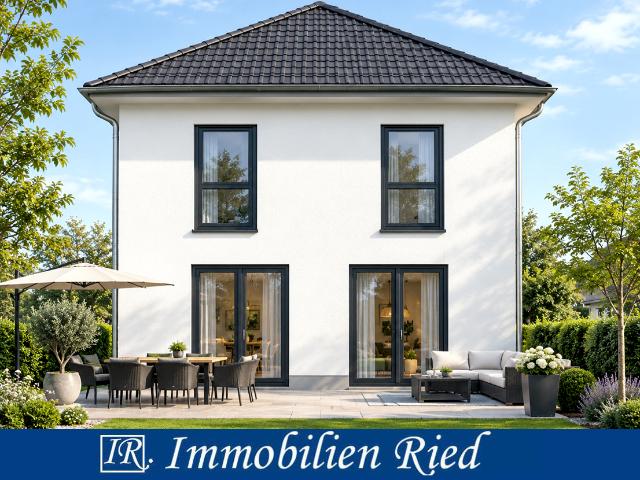 Villa kaufen in Goldach, Hallbergmoos
