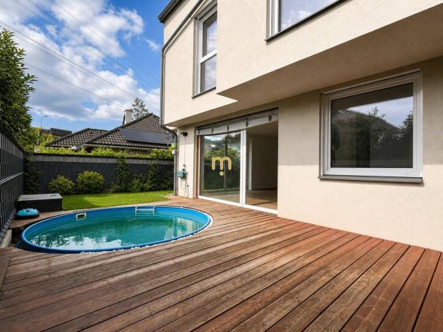 Haus kaufen in Floridsdorf, Wien