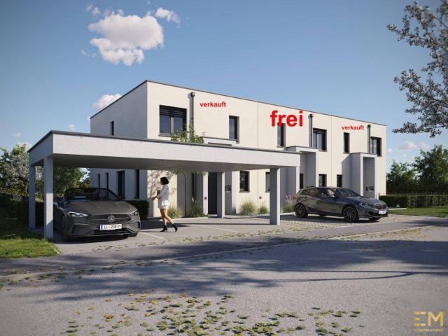 Haus kaufen in Oedt, Traun