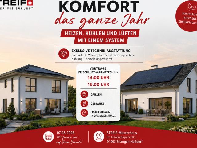 Haus kaufen in Heroldsberg, Bayern