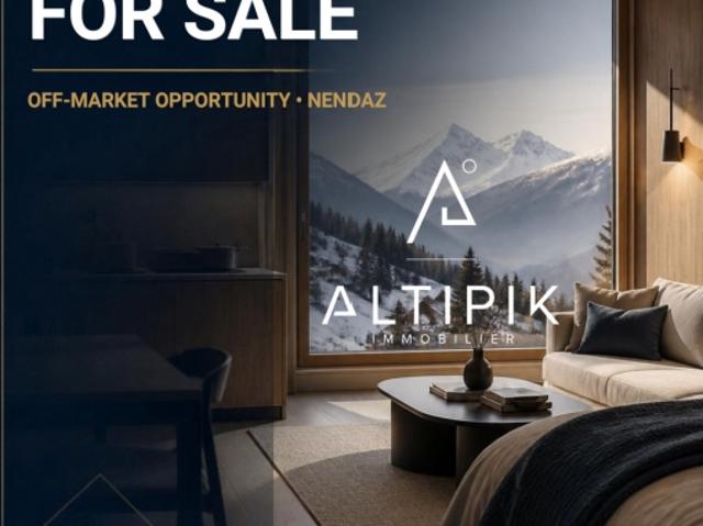 Wohnung kaufen in Haute Nendaz, Nendaz