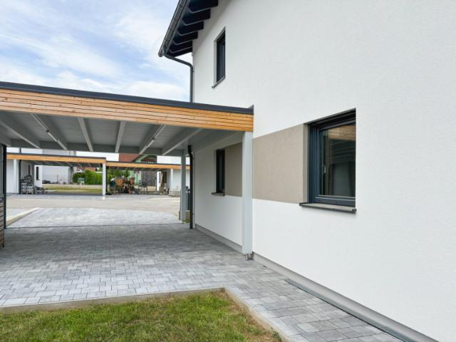 Einfamilienhaus kaufen in St. Peter, Klagenfurt