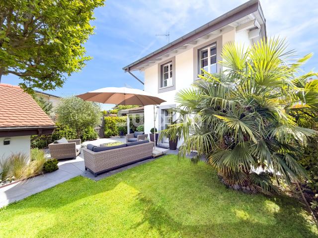 Haus kaufen in Satigny