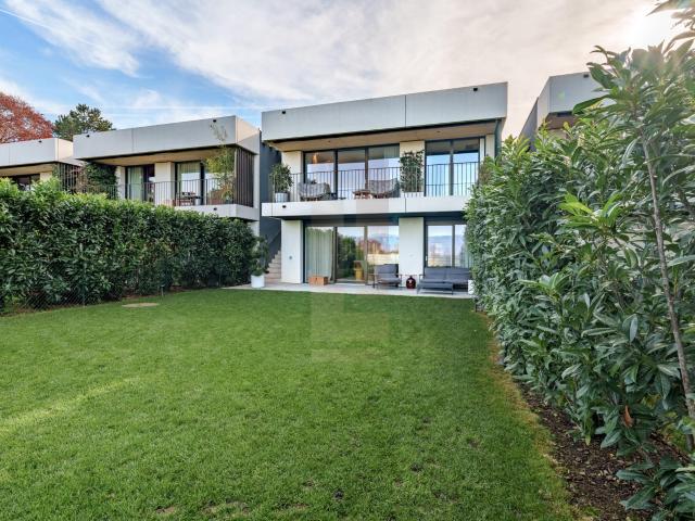 Haus kaufen in Choulex