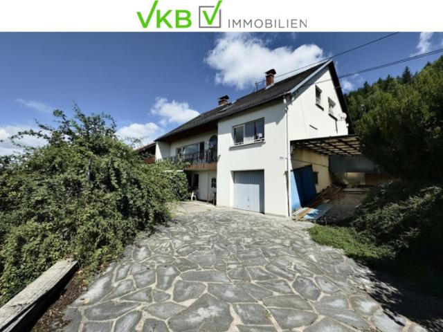 Doppelhaushälfte kaufen in Schlüßlberg, Oberösterreich