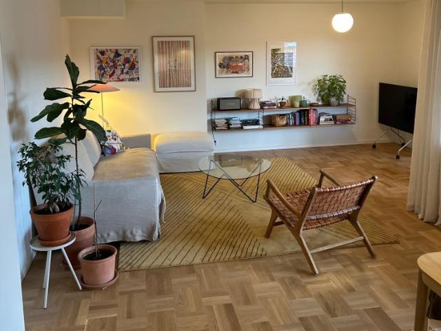 Lägenhet hyra i Botkyrka, Stockholm