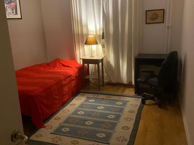 Rum hyra i Botkyrka, Stockholm