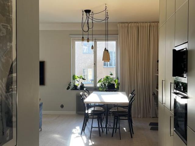 Lägenhet hyra i Botkyrka, Stockholm