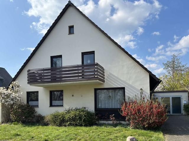 Haus kaufen in Kettwig vor der Brücke, Essen