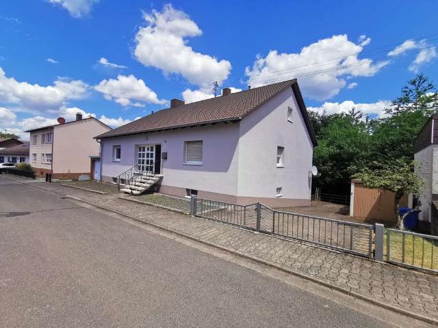 Haus mieten in Schmalenberg, Rheinland-Pfalz