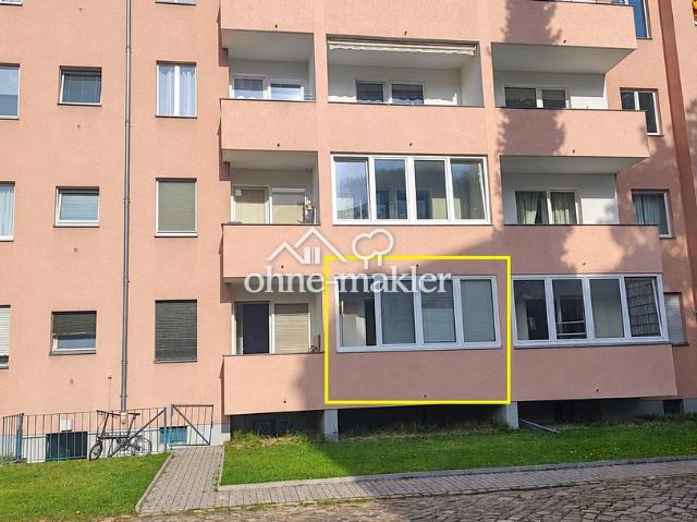 Apartment kaufen in Charlottenburg-Wilmersdorf, Berlin