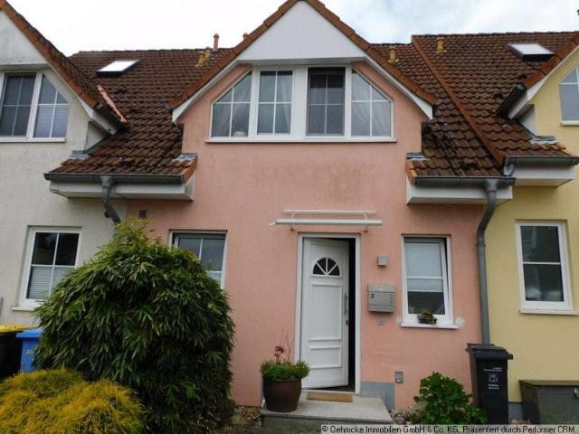 Haus kaufen in Schmedshagen, Vorpommern-Rügen