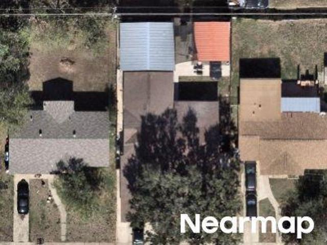 House for sale in Leesville, Texas