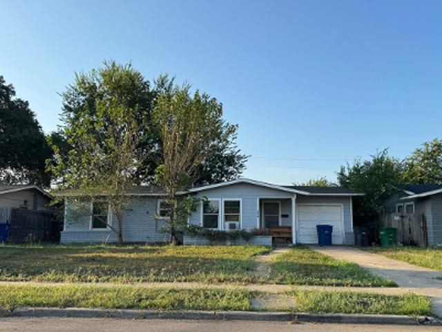 House for sale in San Antonio, Bexar County