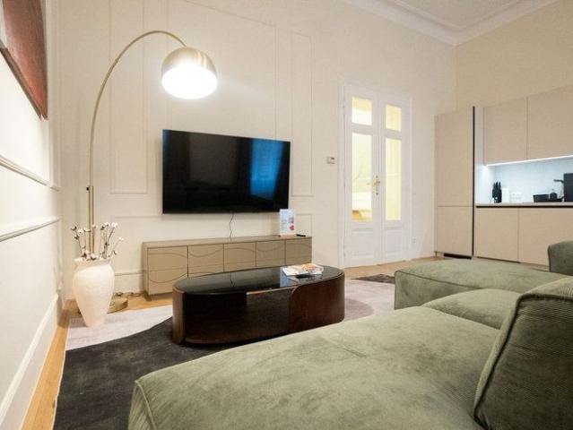 Apartment mieten in Innere Stadt, Wien