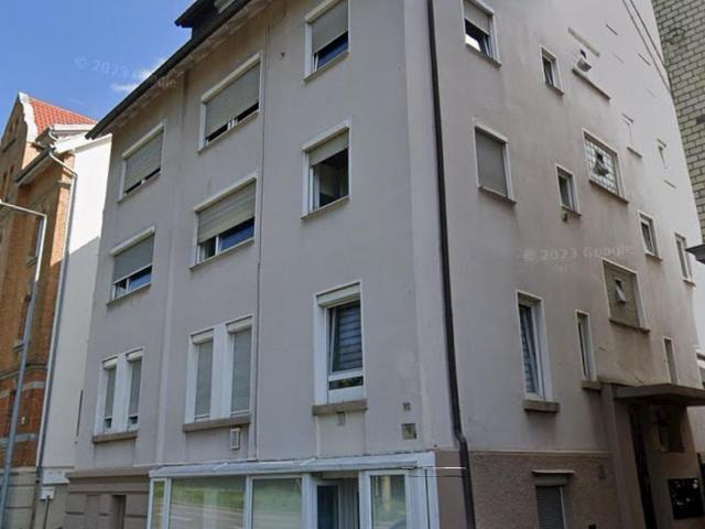 Apartment mieten in Schmidener Vorstadt, Stuttgart