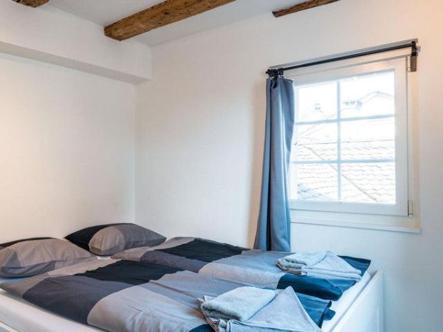 Apartment mieten in Einigen, Zürich