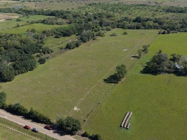 Land for sale in Brookshire, Waller County