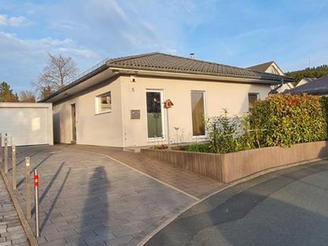 Haus kaufen in Schmitten