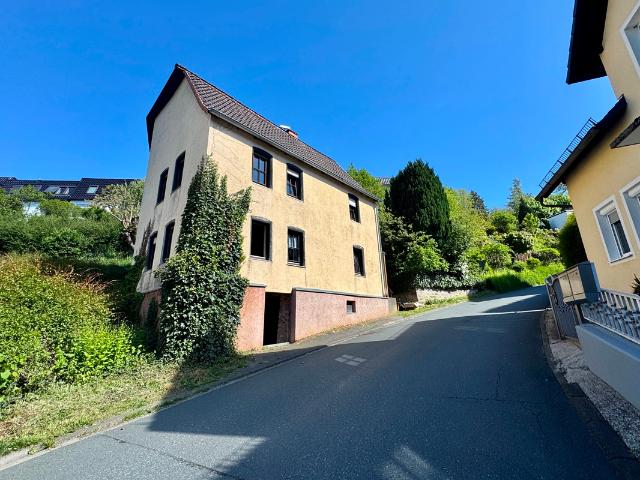 Villa kaufen in Schmitten