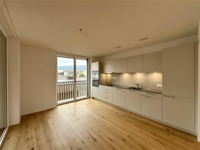 Wohnung mieten in Lü